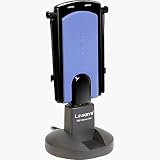 Linksys by Cisco WUSB300N Wireless-N USB Network Adapter
