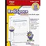 Pathways For Learning SP-75 RediSpace Transitional Storybook Paper