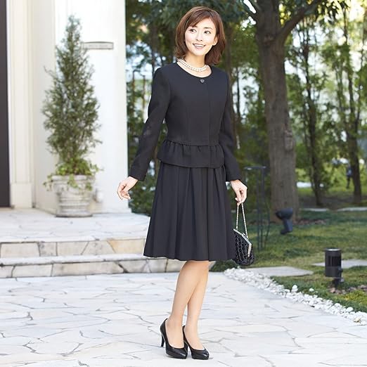 入園式 ワンピース
7