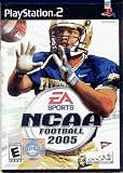 NCAA Football 2005