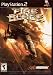 Fireblade (PlayStation2)