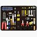 Ultra 39 Piece Premium Tool Kit
