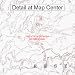 USGS Topographic Quadrangle Map - East of Grey Hill Spring, New Mexico (Folded/Waterproof)