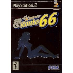 The King of Route 66