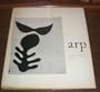 Arp, the Art Work of Jean (Hans) Arp, by the Museum of Modern Art New York