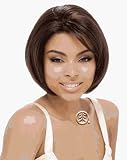 Femi Collection Lace Front Wig Gloria Color: FS1B/30