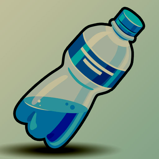 Flippi Bottle Extreme! - Hardest Flipp 2K16