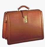 Jack Georges Belting Classic Briefbag Business Case
