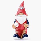 Nationals Garden Gnome