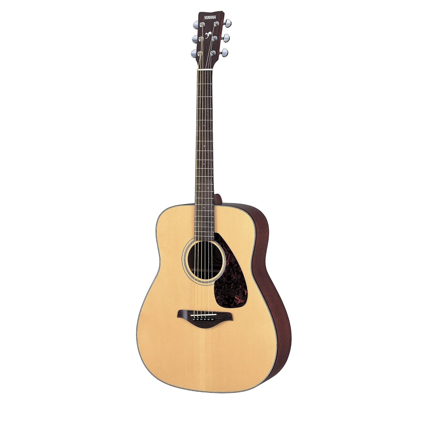 Yamaha FG700S Acoustic Guitar