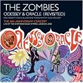 Odessey and Oracle - 40th Anniversary Live Concert