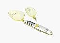 Admetior Digital Spoon Scale, Yellow