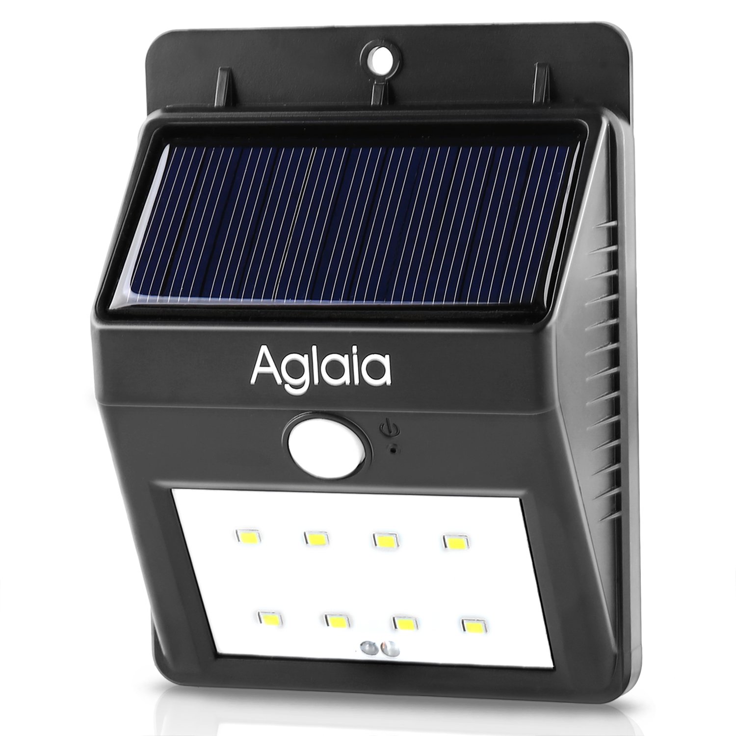 luce con sensore di movimento senza fili