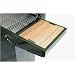 Minden Grill Company MBC1000 Bamboo Cutting Board for Minden Master Grill