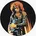 Search : Neil Diamond - Hot August Night - 1 1/2' Button / Pin