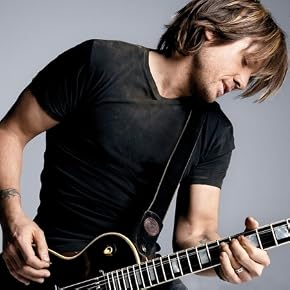 Image of Keith Urban