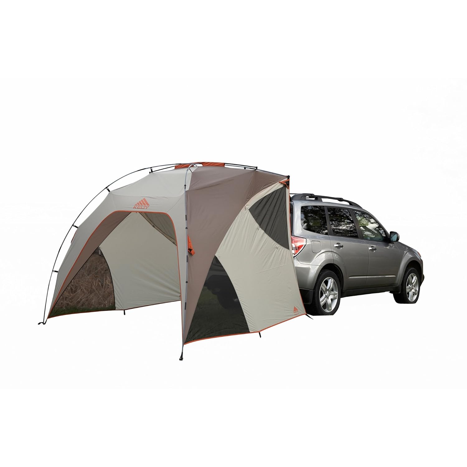 Kelty Tailgater Portalbe Sun and Rain Security Tent Shelter Camper for