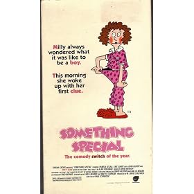 Something Special (Willy/Milly)