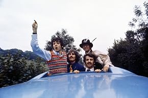 Image of The Beatles