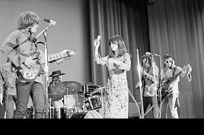 Image of Jefferson Airplane