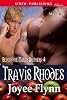 Travis Rhodes [Beyond the Marius Brothers 4] (Siren Publishing Classic ManLove)
