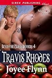 Travis Rhodes [Beyond the Marius Brothers 4] (Siren Publishing Classic ManLove)