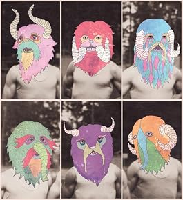 Image of Of Monsters And Men