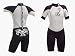 Exceed Emotion Women's Shorty 2mm Wetsuit