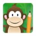 Monkey Write - Learn Chinese