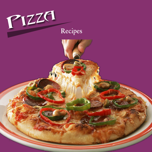 Pizza Recipes
