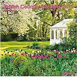(2012 Calendar) British Country Gardens 2012 Wall Calendar