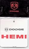 Dodge - Hemi Vanilla Scent - Air Freshener