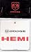 Dodge - Hemi Vanilla Scent - Air Freshener