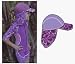 Apparel : Girls Legionnaire Hats, UPF 50+, UV Protective