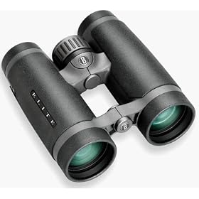 Click here to buy Bushnell Elite 8x43 Waterproof Fogproof PC3 Magnesium Binocular by Bushnell.