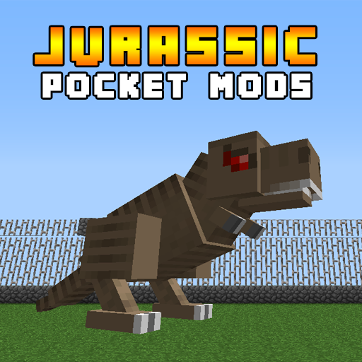 JURASSIC MOD