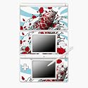 VCM DesignSkins f&uuml;r Nintendo DS Lite, Design-Folie Mai Koi