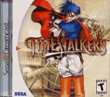 Time Stalkers DC