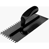 Goldblatt Tool #G02650 2 Sided Mastic Trowel