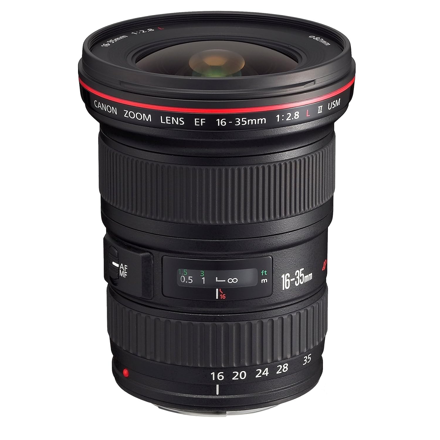 The new standard for professional and serious amateur photographers alike. 