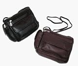 NANCY - Handbag with Cell Phone Pocket / Organizer by Paul & Taylor