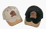 Indiana Jones - Aviator Baseball Hat - by Dorfman Pacific by