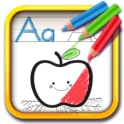 Alphabet Coloring