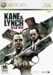 Kane & Lynch: Dead Men Xbox 360
