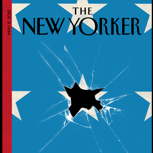 The New Yorker (Kindle Tablet Edition) Appstore for Android
