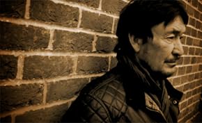 Image of Chris Rea