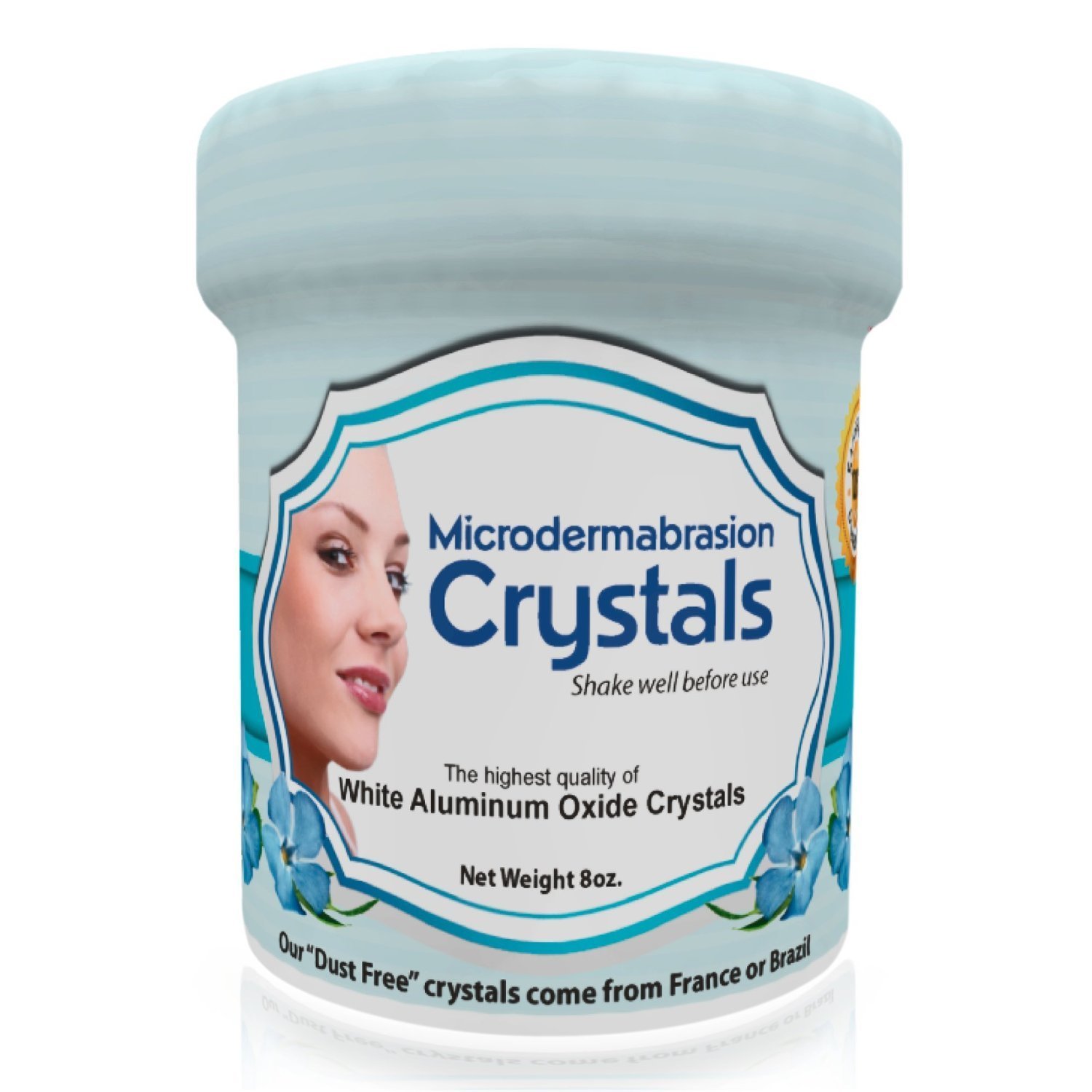 Needcrystals Microdermabrasion Crystals Exfoliating Facial Scrub Skin Care Re.. 23 71%2Bm3QdlAdL