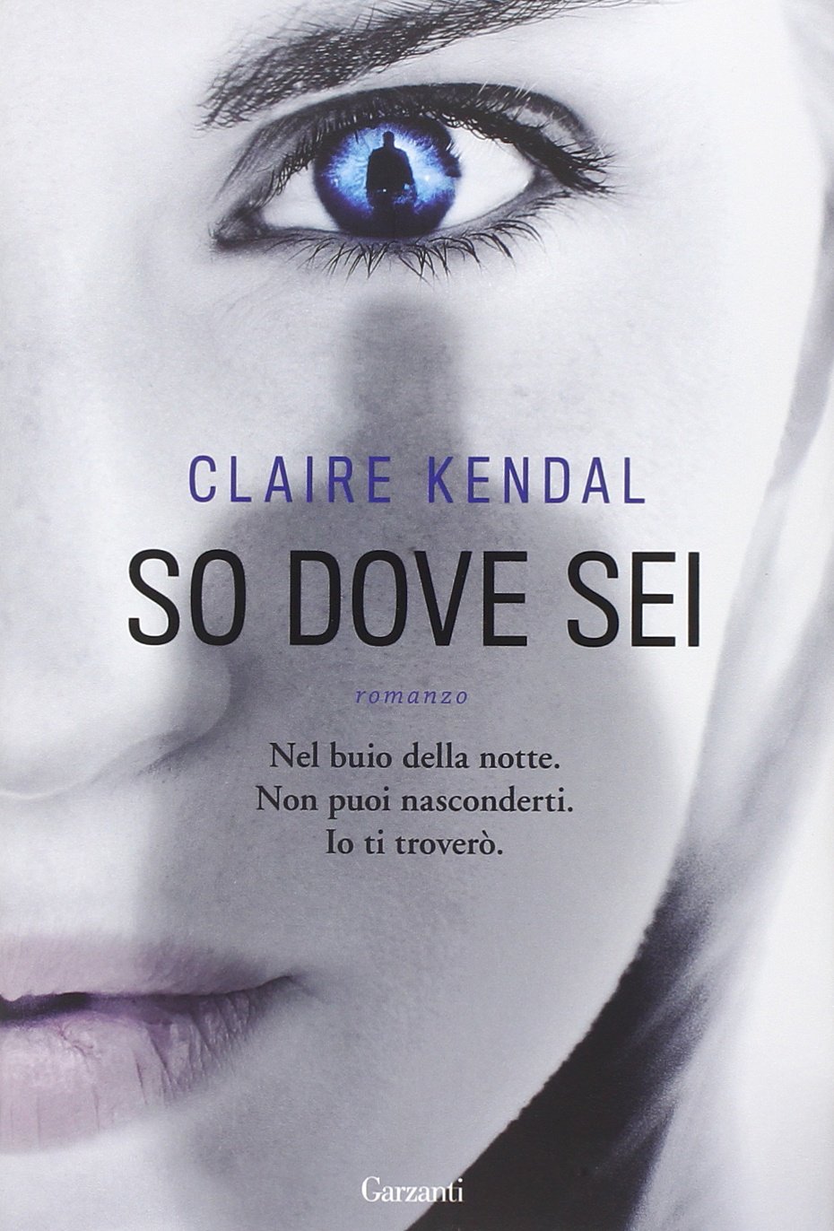 So dove sei - Claire Kendal