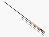 Review Shimano  / Shimano Biocraft Xt Trout Fly Rod 10' #6/8 4Pc