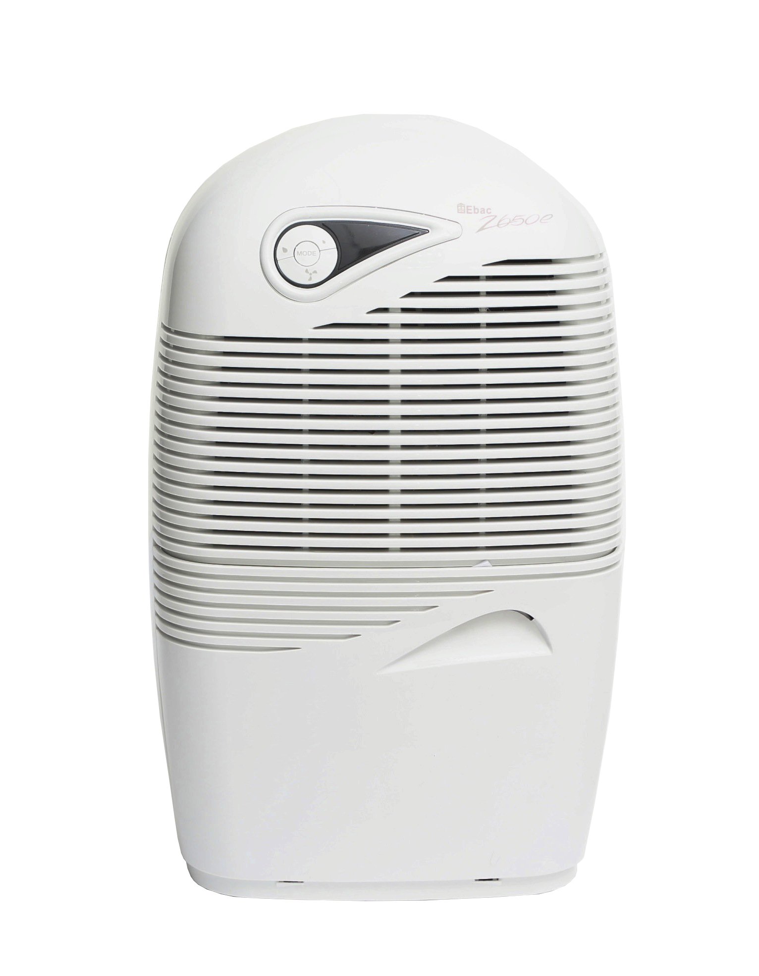 Ebac 2650e Dehumidifier, 18 Litre, White